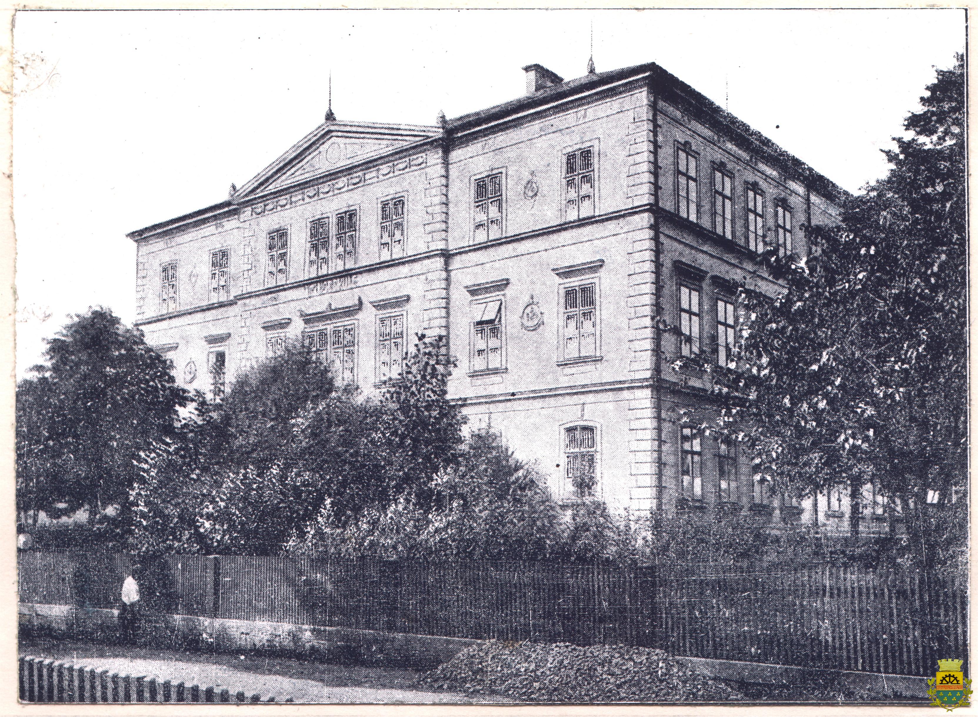 národní škola foto 1897