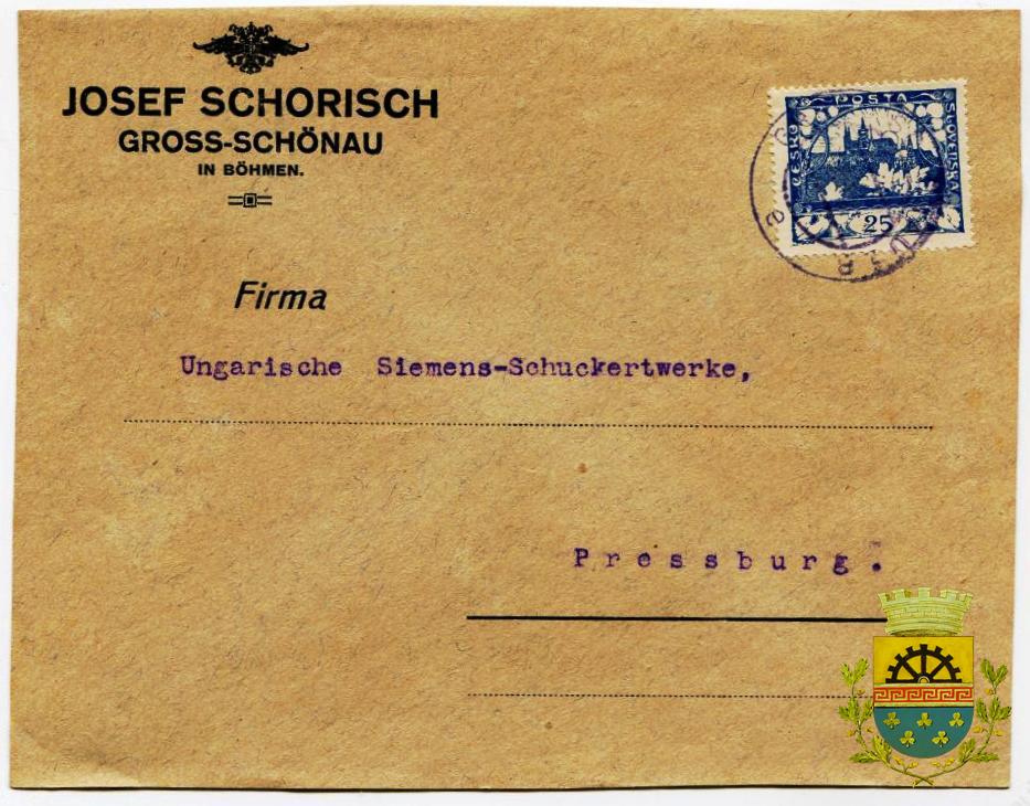 Josef Schorisch