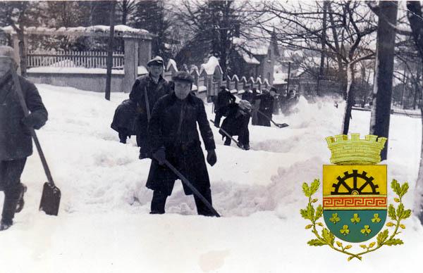 Zima 1940-1941