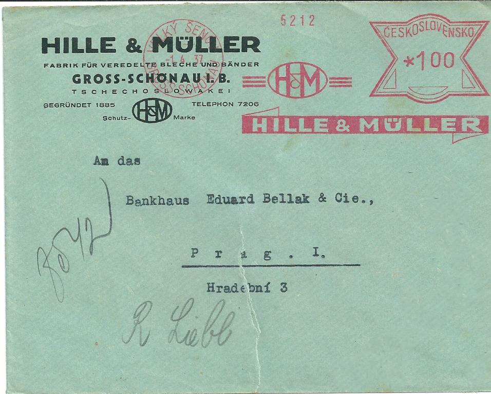 hille-a-muller