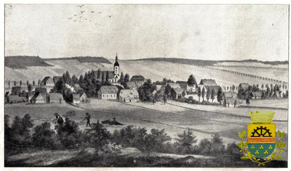 Schonau 1858