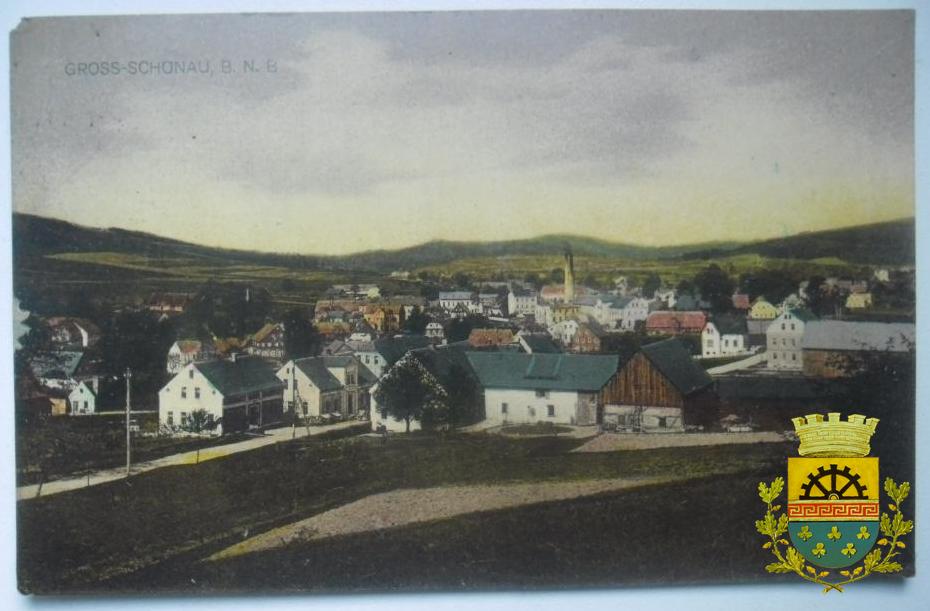 pohled z Urbergu 