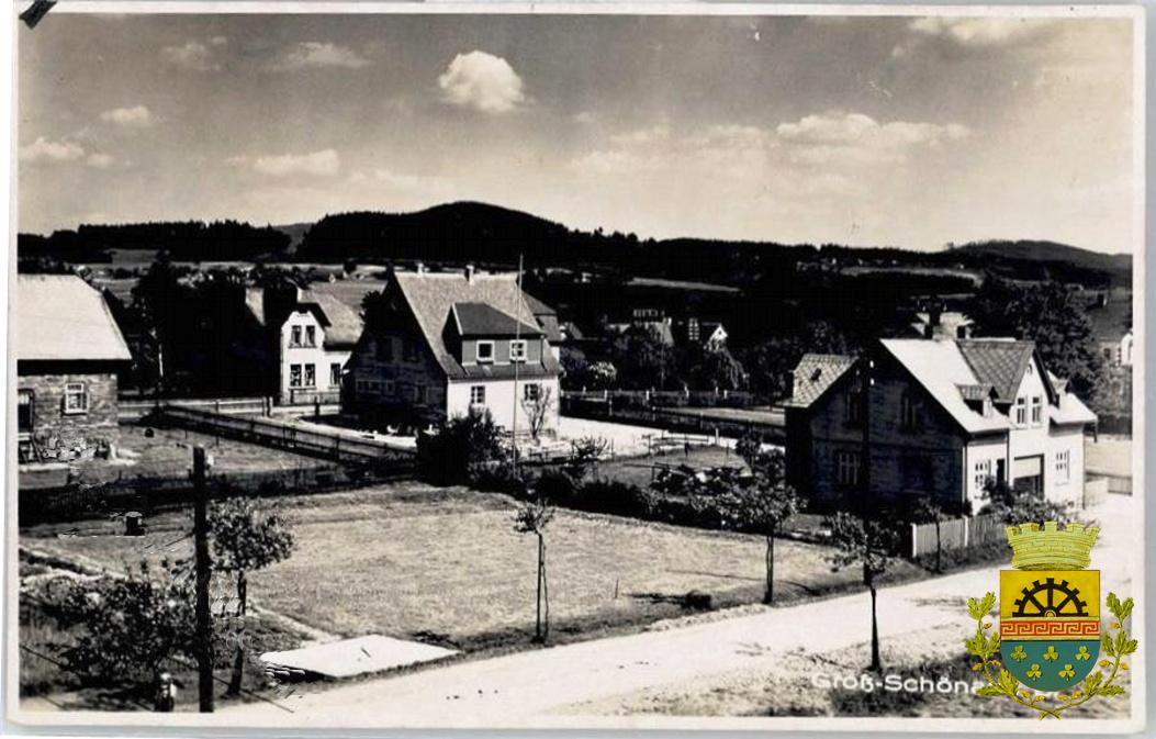 Lipovská cca 1930