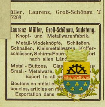 Müller Laurenz 1933