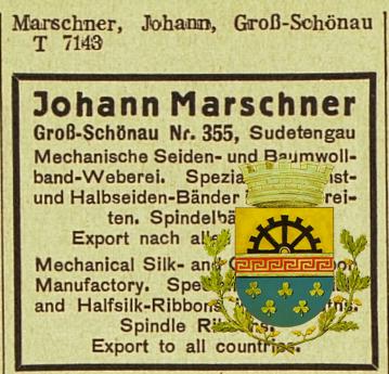 Marschner Johann 1933
