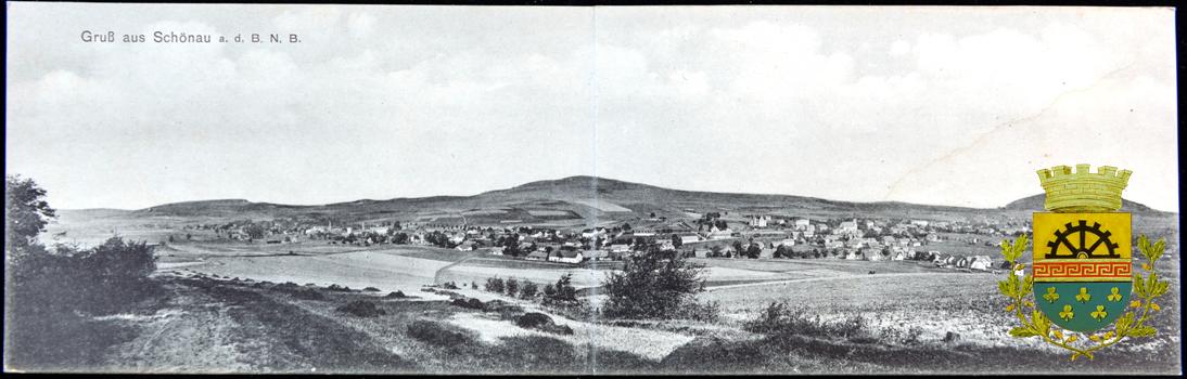 panorama Schönau