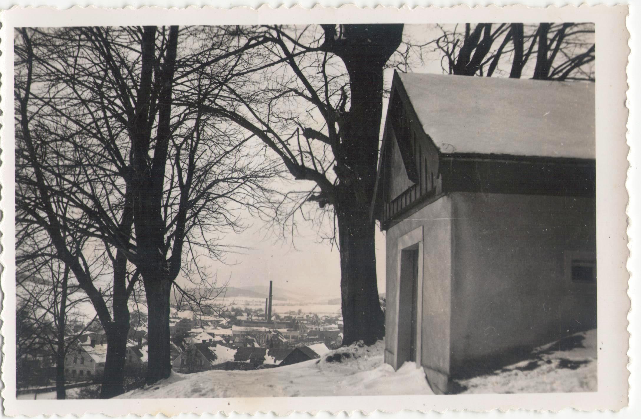 foto kolem roku 1936