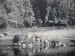 Nejméně známá třetí chatka na Liliáku. Odstraněna před rokem 1965