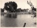 Černý rybník foto cca 1946