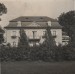 Strobachova vila čp. 380, postavena v roce 1930