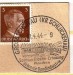 poštovní razítko Gross Schönau 11.4.1944 (Kraj Šluknov)