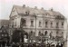 procesí u sv. Jana Nepomuckého cca r. 1940