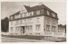 čp. 500, Okresní nemocenská pojišťovna postavena v r. 1927, dnes zdravotní středisko, v roce 1940.