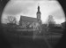 kostel  foto kol. 1900