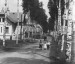 Mikulášovická ulice cca 1900 