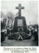 Pomník padlým odhalen 2.11.1914.